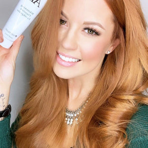 AP 24® Whitening Fluoride Toothpaste